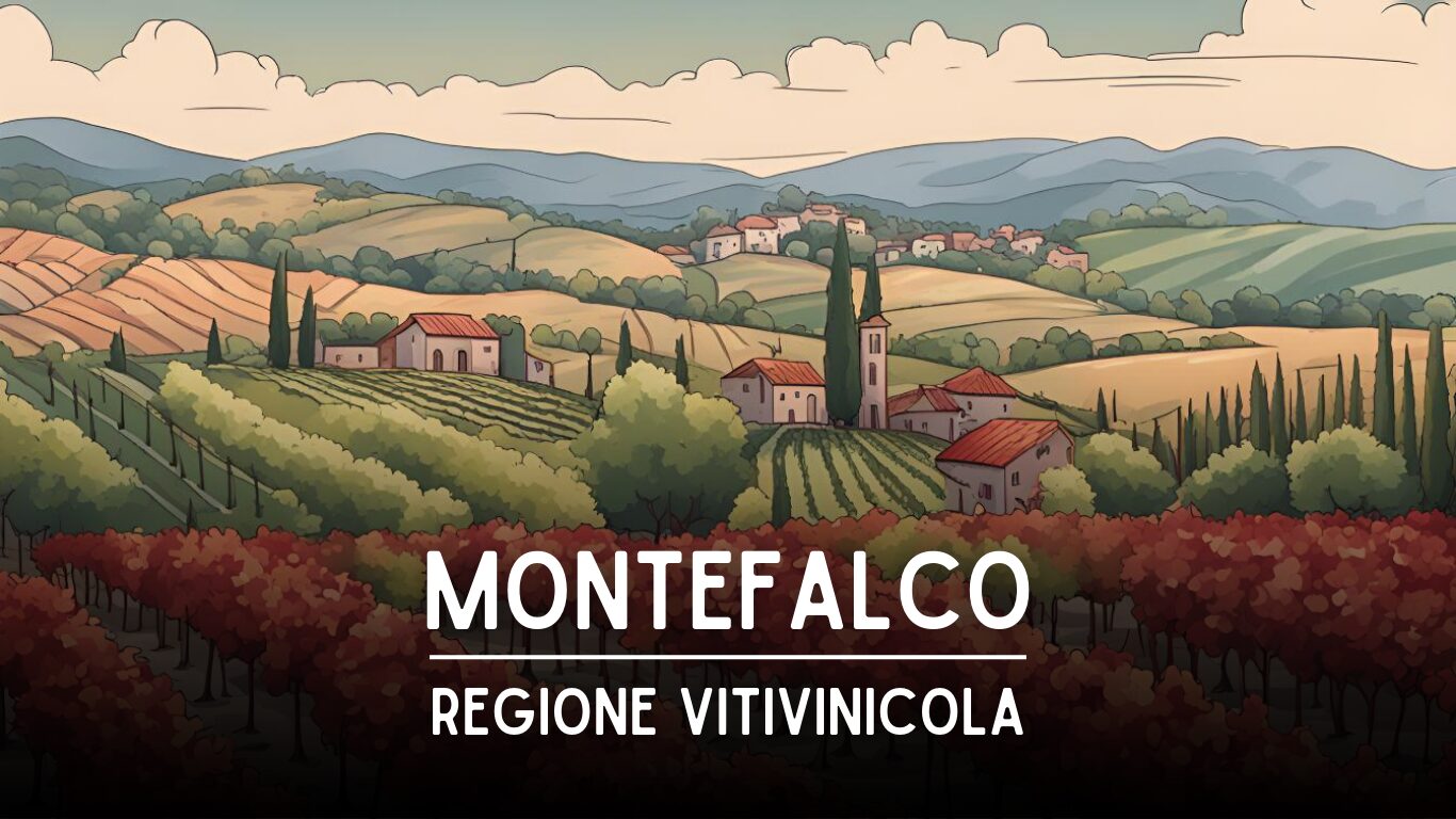 montefalco vini