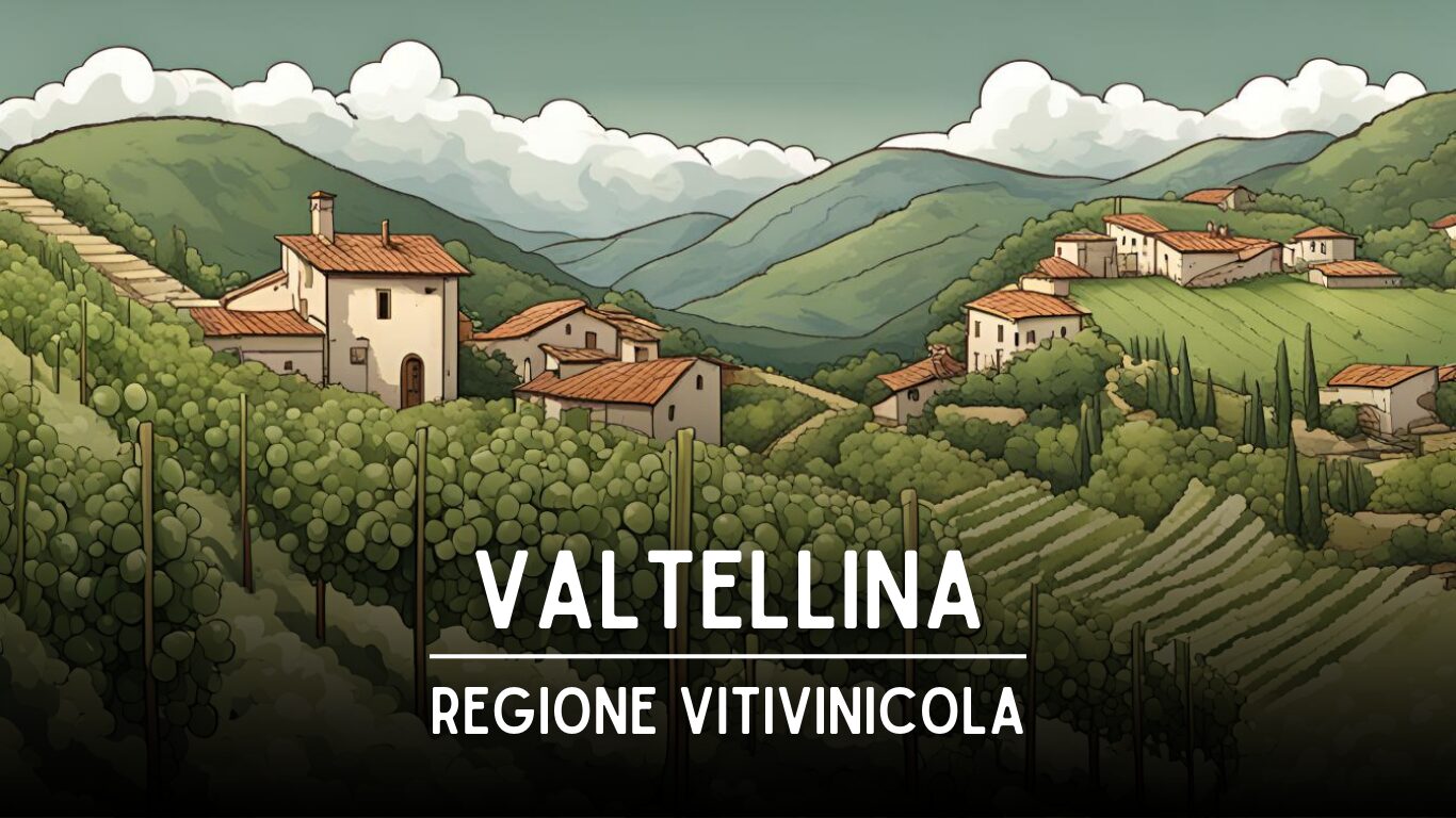 VINI VALTELLINA