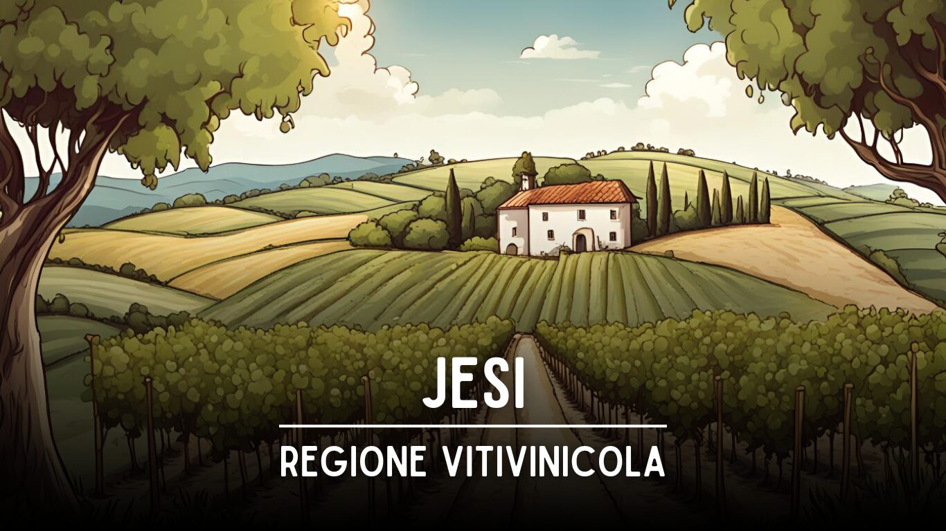 verdicchio dei castelli di jesi