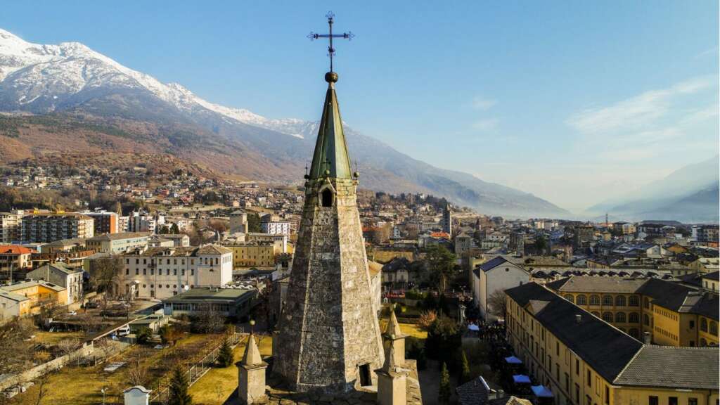 VALLE D'AOSTA VINI