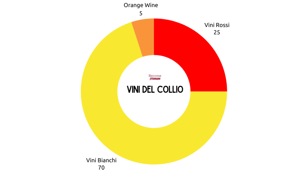 collio vini