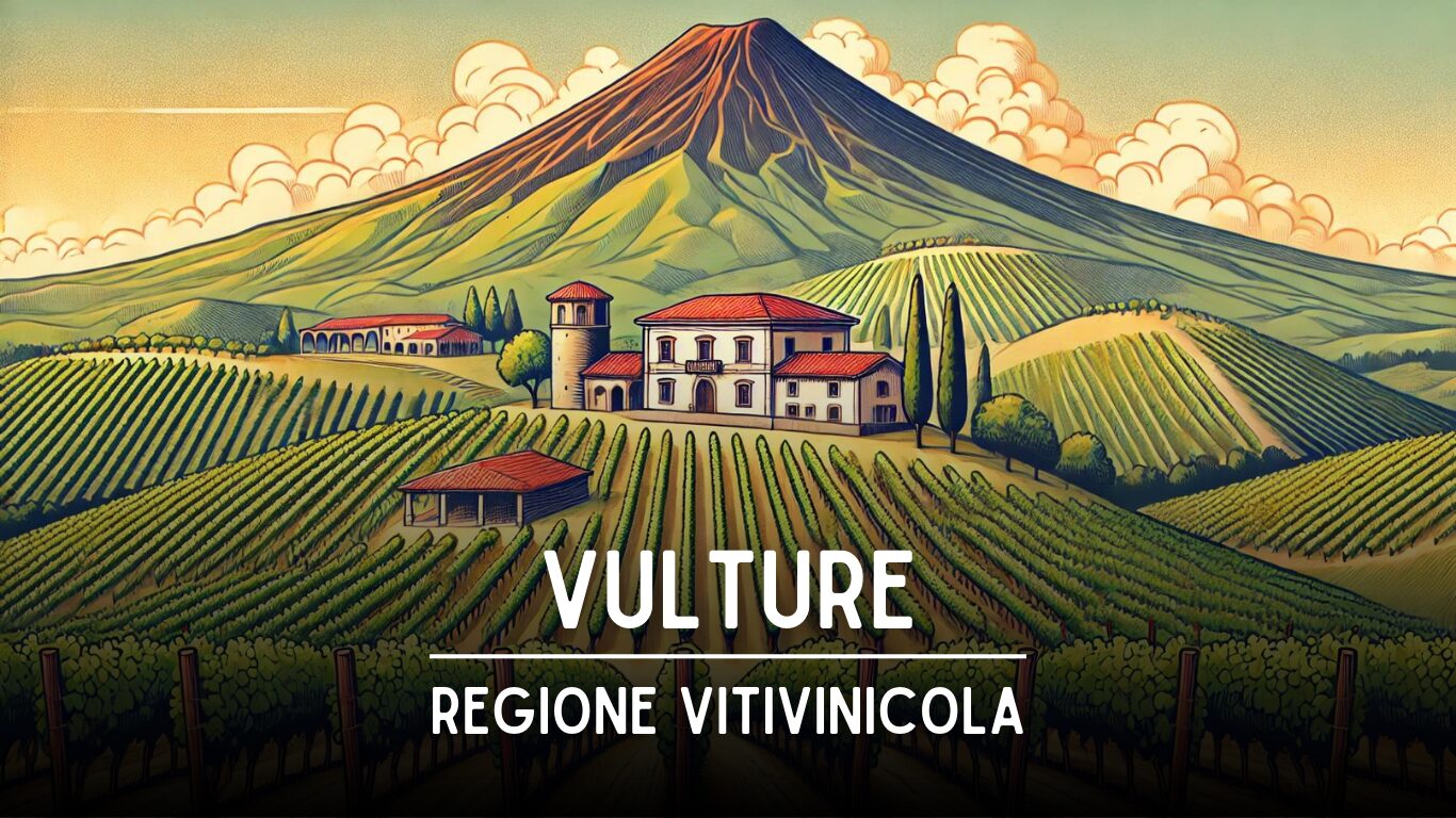 VULTURE VINI