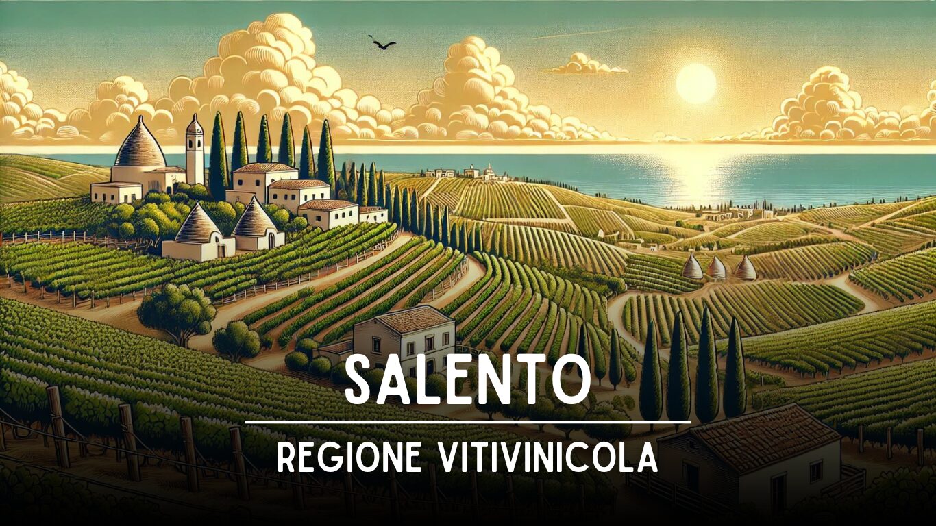 SALENTO VINI