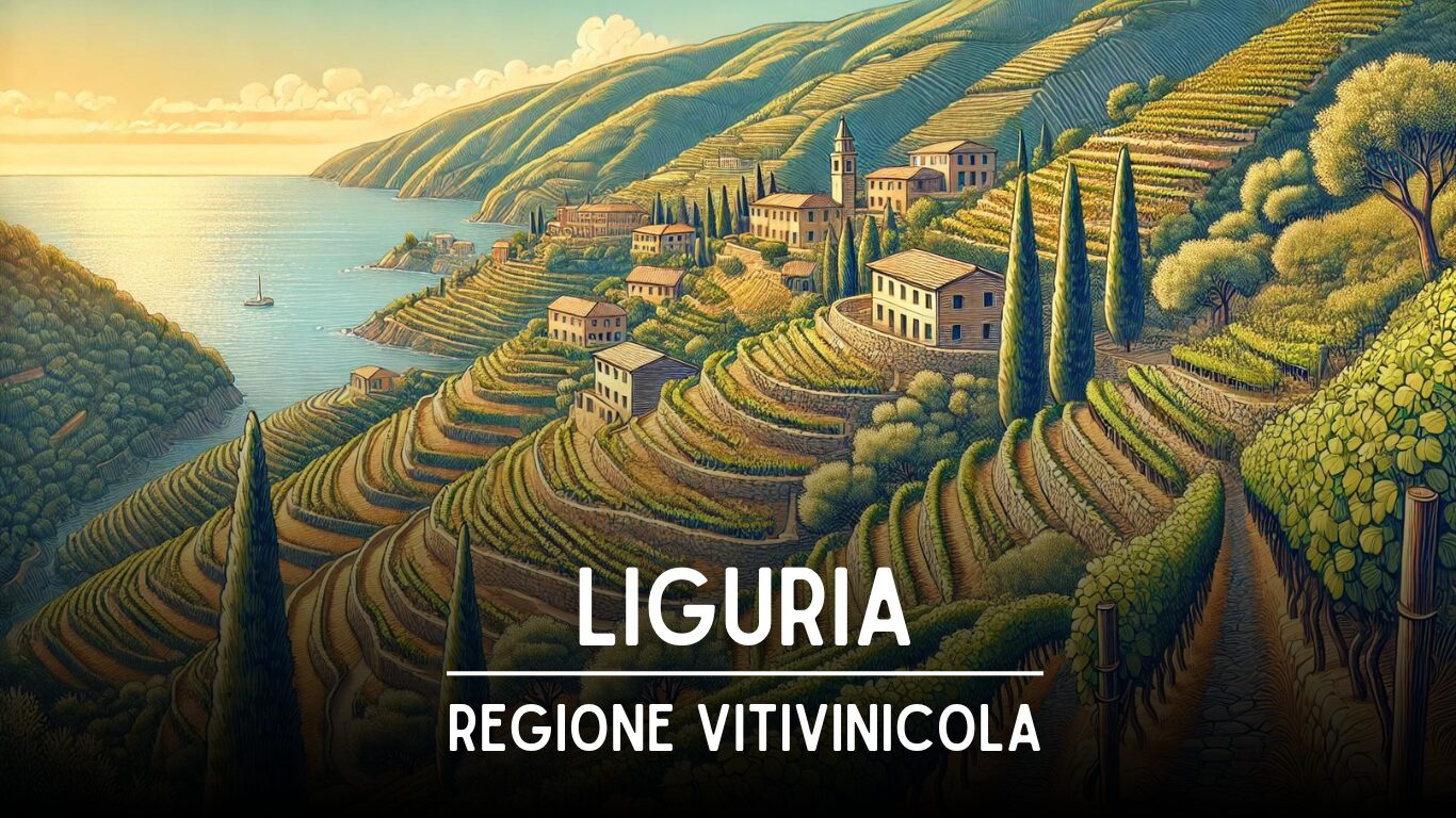 liguria vini