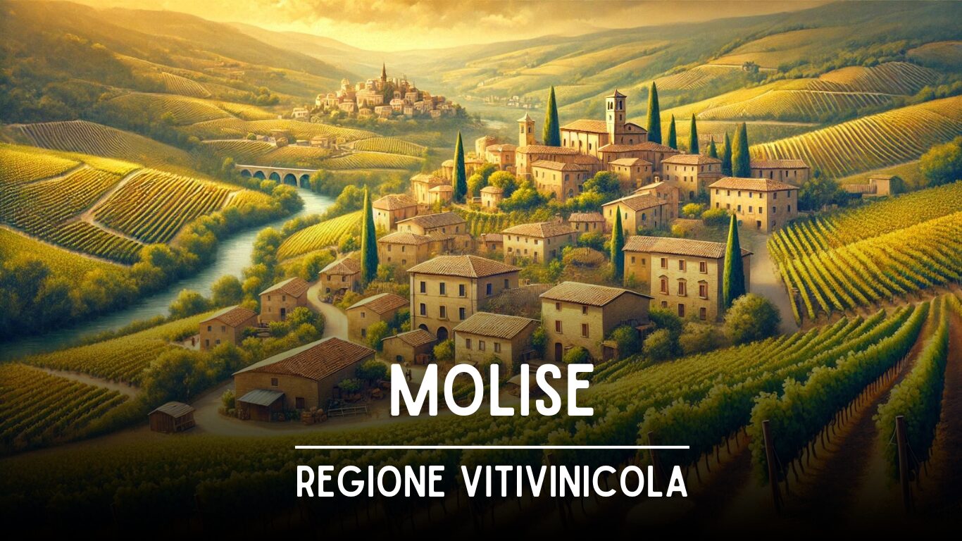 Molise Vini