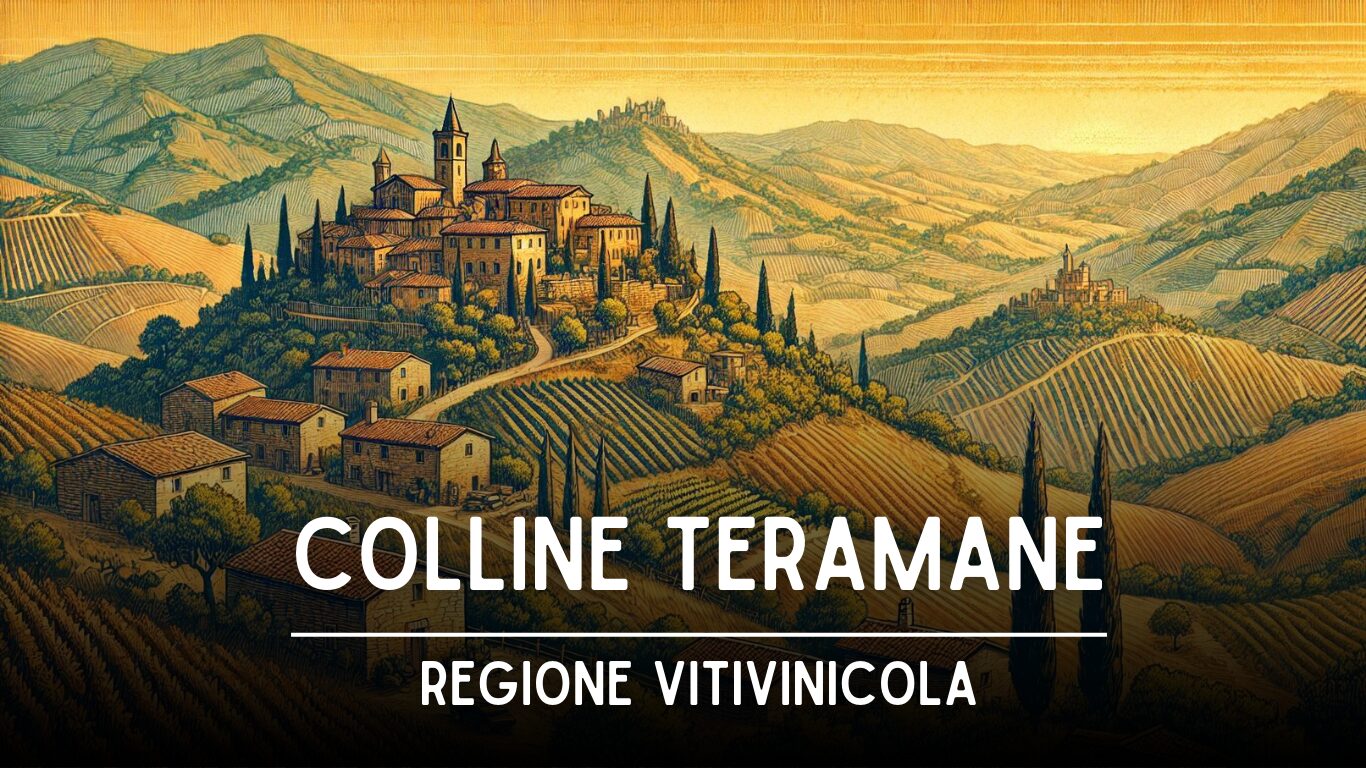 colline teramane vino