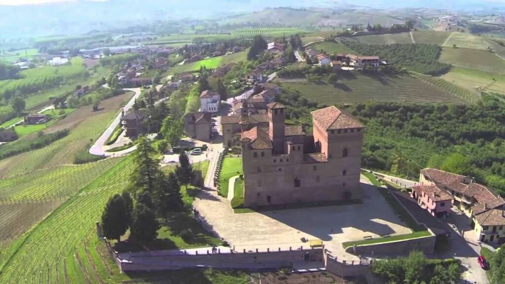 cantine da visitare nelle langhe