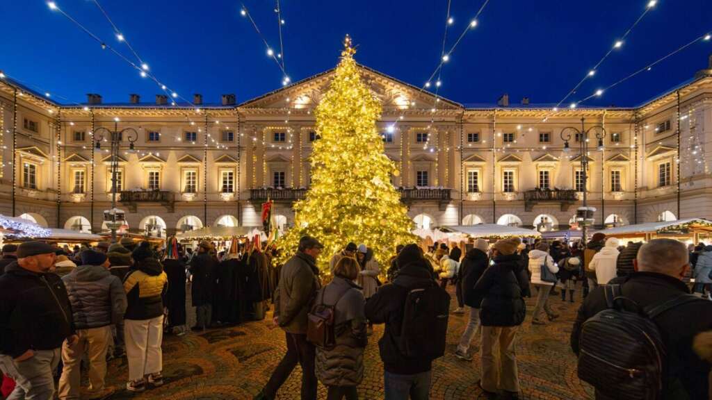 migliori mercatini di natale