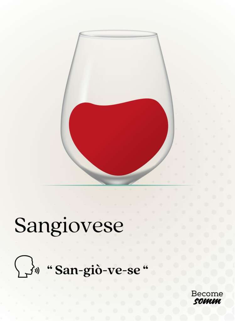 sangiovese