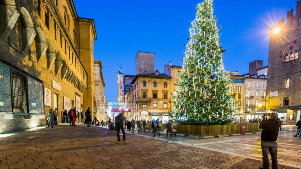 migliori mercatini di natale