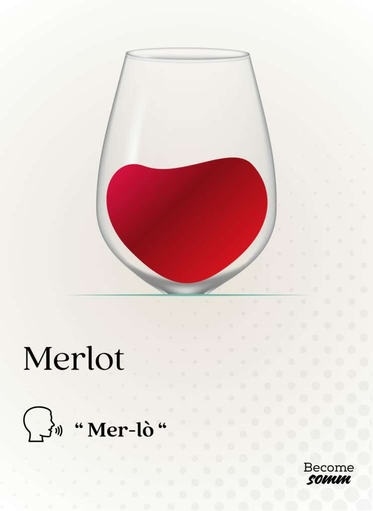 merlot