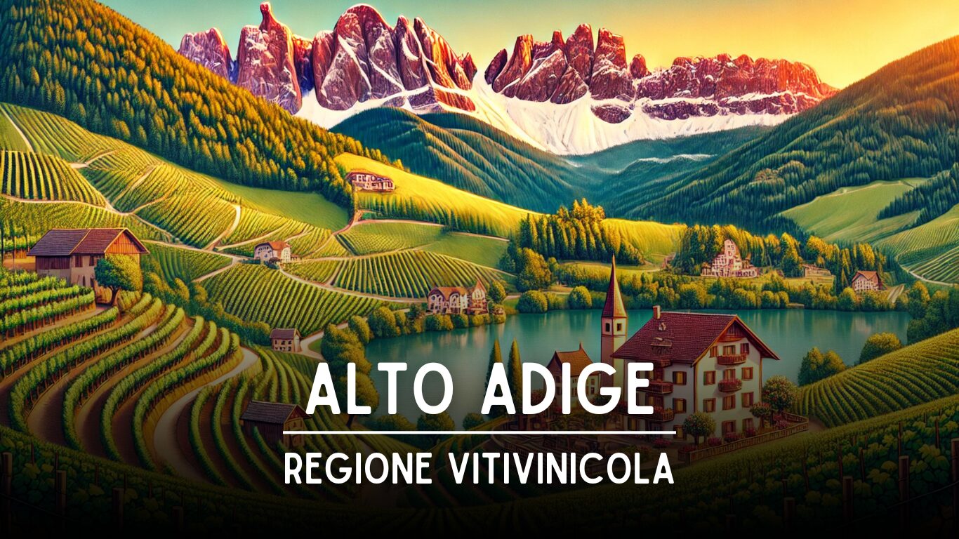 alto adige vini